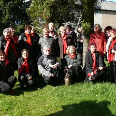 1 Lichtenberg 24. April