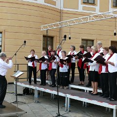 3 Moritzburg 19. Juni