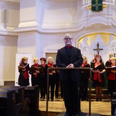 6 Annenkirche 4.November