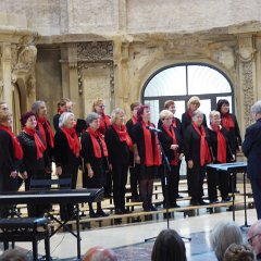 7 Kreuzkirche 5.November